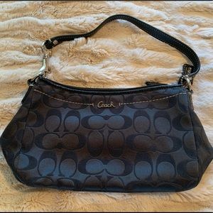 Small Coach Purse
